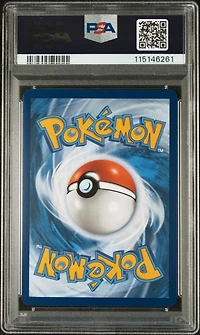 2023 Pokemon Mew En-151 150 Mewtwo Reverse Holo PSA 10