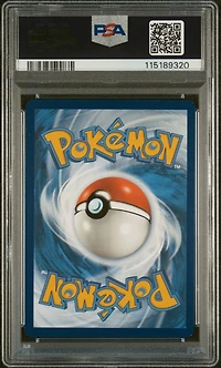 2023 Pokemon Par En-paradox Rift 205 Yveltal Illustration Rare PSA