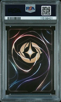 2025 Disney Lorcana En 7-archazia's Island 219 Tamatoa