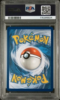 2018 Pokemon Sun & Moon Lost Thunder 225 Full Art/alolan Ninetales Gx Secret PSA