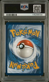 2025 Pokemon Pre En-prismatic Evolutions 129 Sparkling Crystal PSA 9