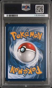 2021 Pokemon Swsh Black Star Promo 184 Full Art/jolteon Vmax Jolteon Vmax Premium Collection PSA