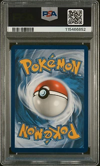 2021 Pokemon Swsh Black Star Promo 146 Full Art/poke Ball Celebrations Ultra-premium Collection PSA