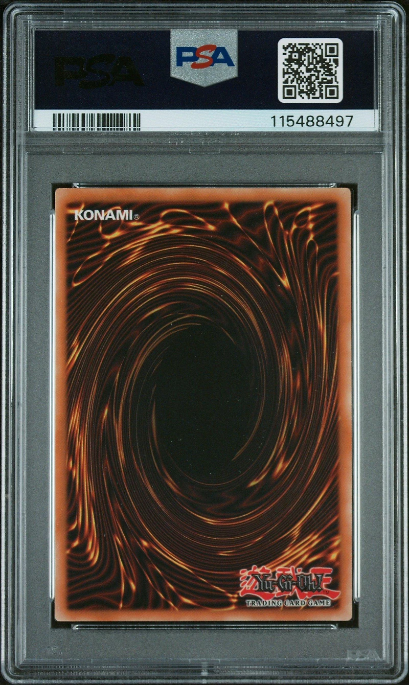 2024 Yu-gi-oh! Ra03-quarter Century Bonanza En230 Obelisk The Tormentor 1st Edition PSA 10