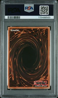 2024 Yu-gi-oh! Ra03-quarter Century Bonanza En244 Slifer The Sky Dragon 1st Edition PSA 10