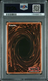 2024 Yu-gi-oh! Ra03-quarter Century Bonanza En137 The Winged Dragon Of Ra 1st Edition PSA 10