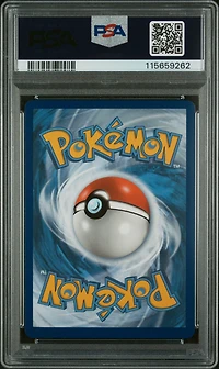 2022 Pokemon Go 030 Mewtwo V PSA 10