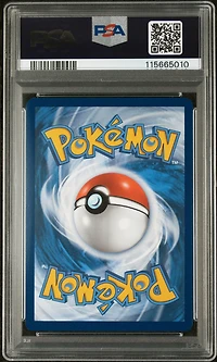 2025 Pokemon Jtg En-journey Together 069 Mimikyu Ex PSA 10