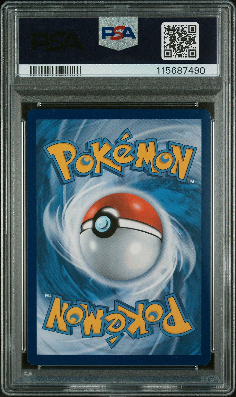 2016 Pokemon Xy Generations Radiant Collection Rc4 Charmeleon PSA 9