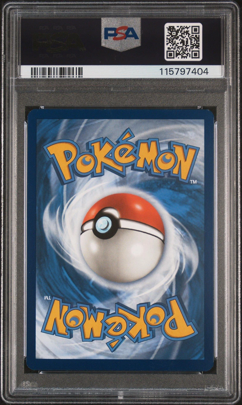 2023 Pokemon Spanish Obf Es-obsidian Flames 223 Charizard Ex Special Illustration Rare PSA