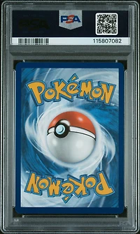 2024 Pokemon Twm En-twilight Masquerade 224 Enhanced Hammer Hyper Rare PSA 10