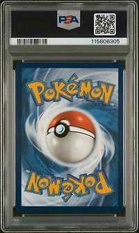 2023 Pokemon Pal En-paldea Evolved 225 Rookidee Illustration Rare PSA 9