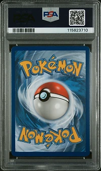 2019 Pokemon Sm Black Star Promo Sm217 Trevenant & Dusknoir Gx Pale Moon-gx Box PSA 9