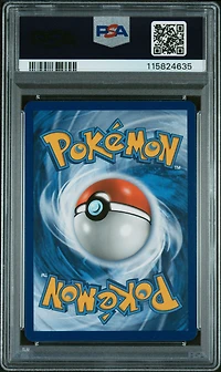2016 Pokemon Xy Black Star Promo Xy174 Pikachu Ex Battle Heart Tins PSA 9