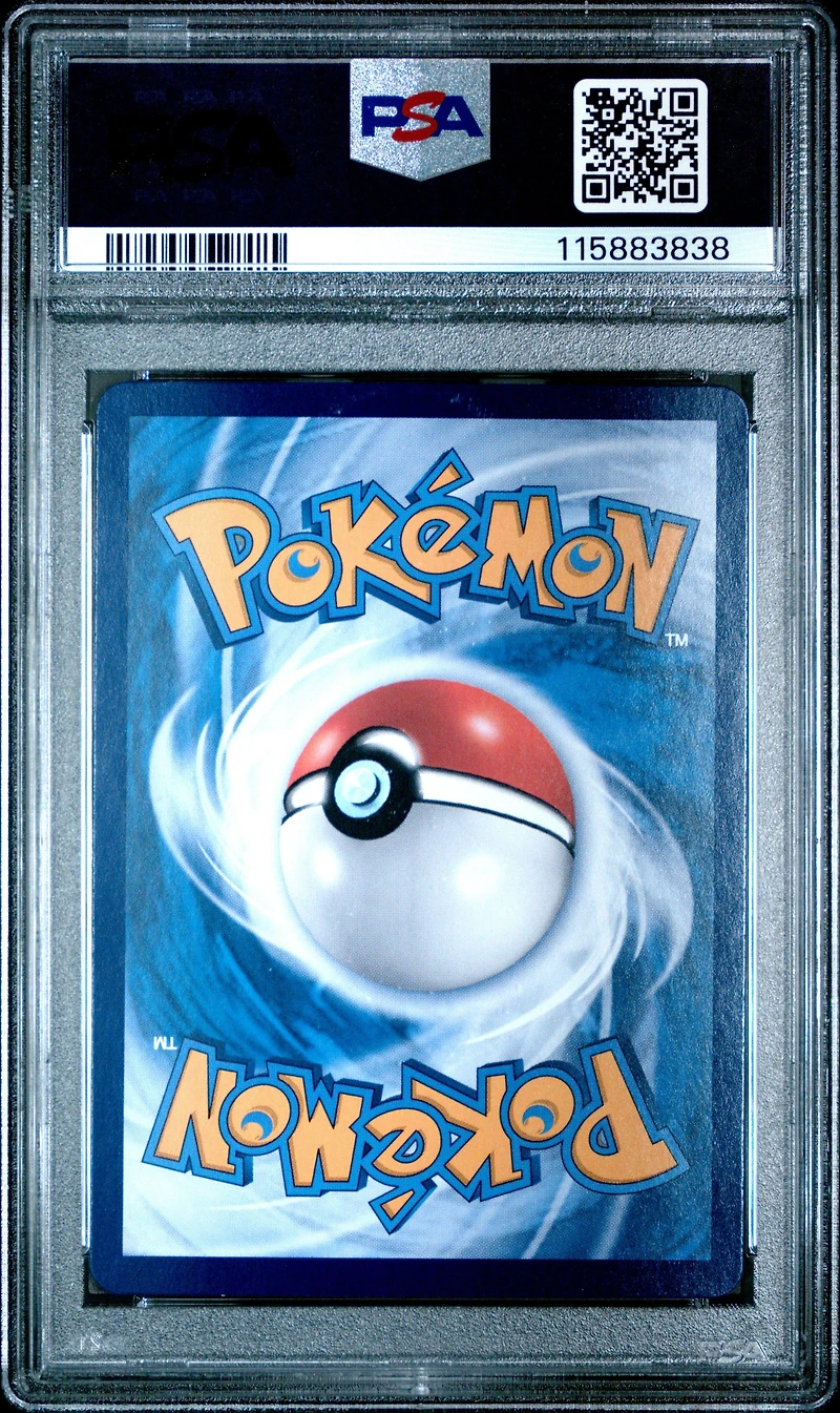 2024 Pokemon Traditional Chinese Sv-p Promo 157 Pikachu & Zekrom Gx 5th Anniversary Premium Card Set PSA 10
