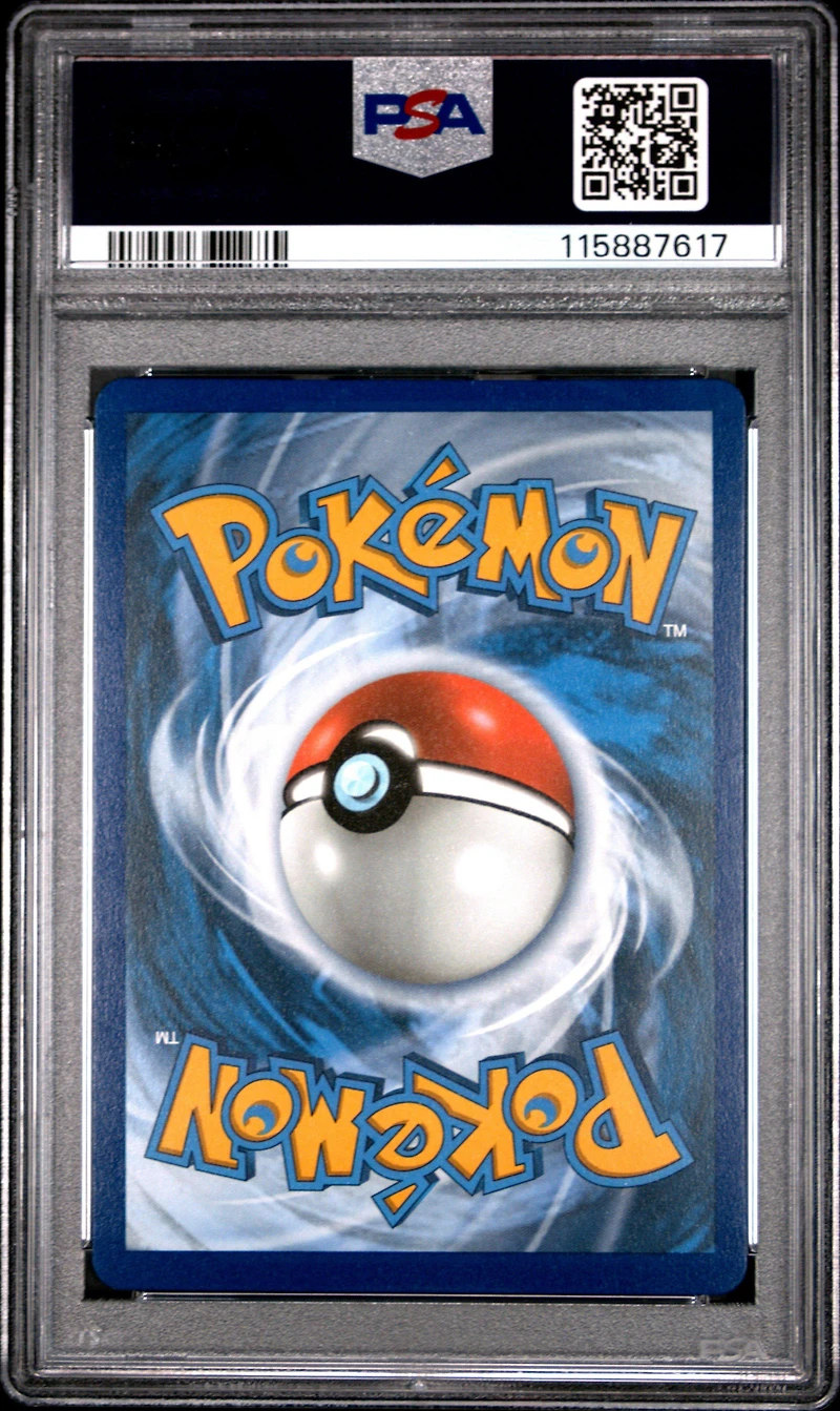 2020 Pokemon Sword & Shield 141 Snorlax V PSA