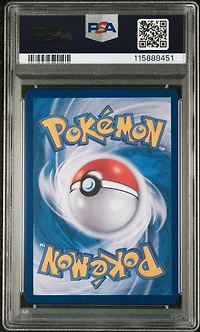 2023 Pokemon Korean Sv2a-pokemon 151 011 Metapod Master Ball Reverse Holo PSA 9