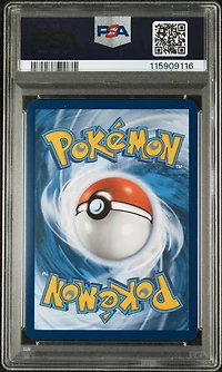 2024 Pokemon Twm En-twilight Masquerade 195 Luxray Ex Ultra Rare PSA 10