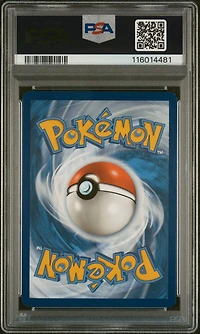 2023 Pokemon Mew En-151 076 Golem Ex PSA