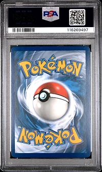 2019 Pokemon Sun & Moon Unbroken Bonds 191 Full Art/pheromosa & Buzzwole Gx PSA 10