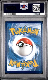 2022 Pokemon Sword & Shield Silver Tempest 008 Serperior Vstar PSA 10