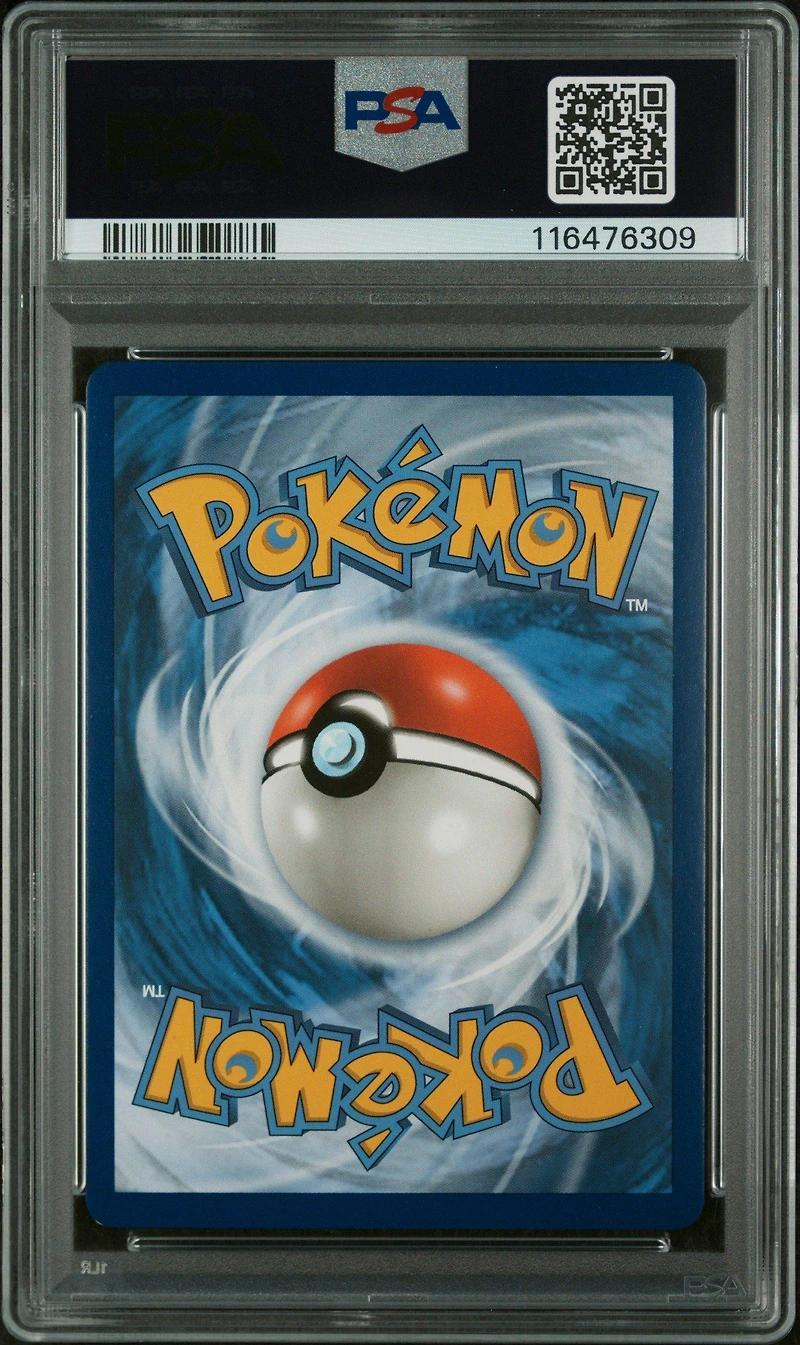 2016 Pokemon Xy Evolutions Venusaur Ex PSA