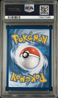 2023 Pokemon Sword And Shield Crown Zenith Full Art/rayquaza Vmax PSA 10