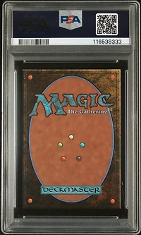 2024 Magic The Gathering Bloomburrow 348 Finneas, Ace Archer Anime Borderless-raised Foil PSA 10
