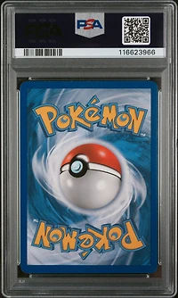 2013 Pokemon Black & White Plasma Storm 136 Charizard PSA 8