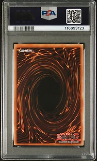 2023 Yu-gi-oh! Tn23-25th Anniversary Tin: Dueling Heroes En006 Elemental Hero Neos PSA 9