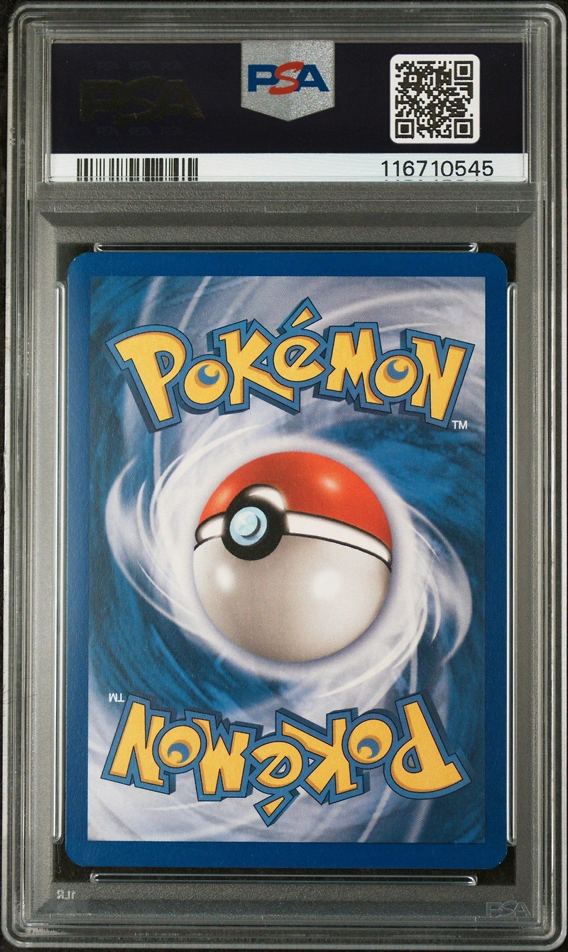 2006 Pokemon Ex Crystal Guardians 89 Aggron Ex-holo PSA 9