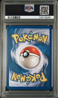 2006 Pokemon Ex Crystal Guardians 89 Aggron Ex-holo PSA 9