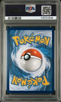 2022 Pokemon Sword & Shield Brilliant Stars 018 Charizard Vstar PSA