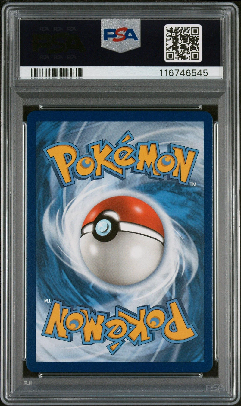2018 Pokemon Sm Black Star Promo Sm156 Full Art/dragonite Gx Dragon Majesty Super-premium Collection PSA