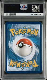 2019 Pokemon Sun & Moon Hidden Fates Sv86 Full Art/lady PSA 10