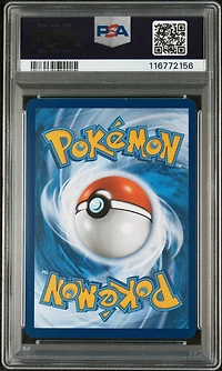 2023 Pokemon Mew En-151 191 Jynx Ex Ultra Rare PSA
