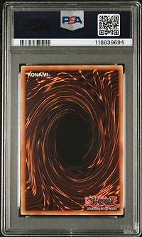 2025 Yu-gi-oh! Ra04-quarter Century Stampede En106 Dark Magician 1st Edition-6th Tcg Artwork PSA 10