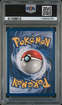 1999 Pokemon Jungle 32 Wigglytuff 1st Edition PSA