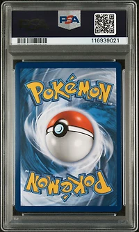 2017 Pokemon Sun & Moon Shining Legends 53 Zoroark Gx PSA