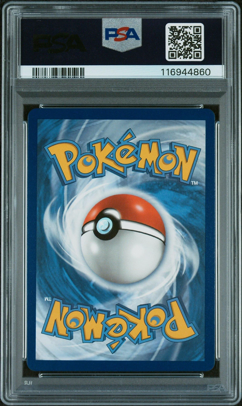 2022 Pokemon Sword & Shield Astral Radiance Tg26 Full Art/melony PSA 10