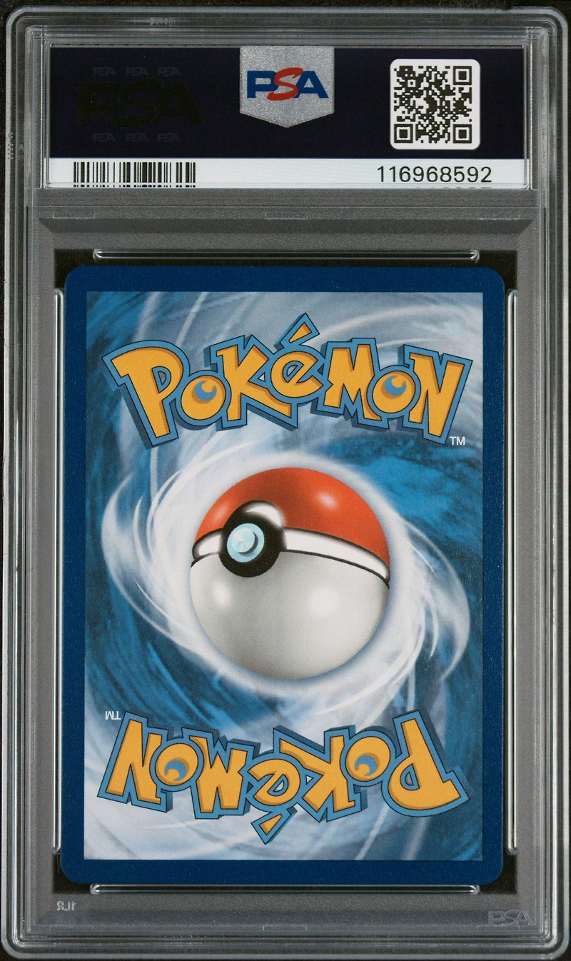 2019 Pokemon Sun & Moon Unified Minds 243 Full Art/latios Gx Secret PSA 9