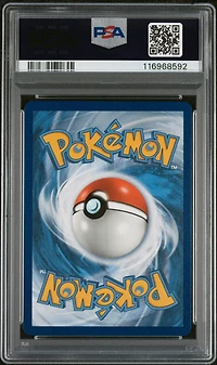 2019 Pokemon Sun & Moon Unified Minds 243 Full Art/latios Gx Secret PSA 9