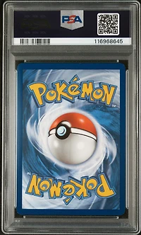 2023 Pokemon Svi En-scarlet & Violet 235 Arven Ultra Rare PSA 9