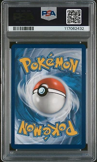 2024 Pokemon Ssp En-surging Sparks 205 Phanpy Illustration Rare PSA 10