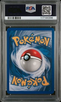 2002 Pokemon Legendary Collection 86 Pikachu PSA 9