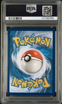 2019 Pokemon Sm Black Star Promo Sm192 Full Art/lucario & Melmetal Gx Power Partnership Tins-german PSA 9