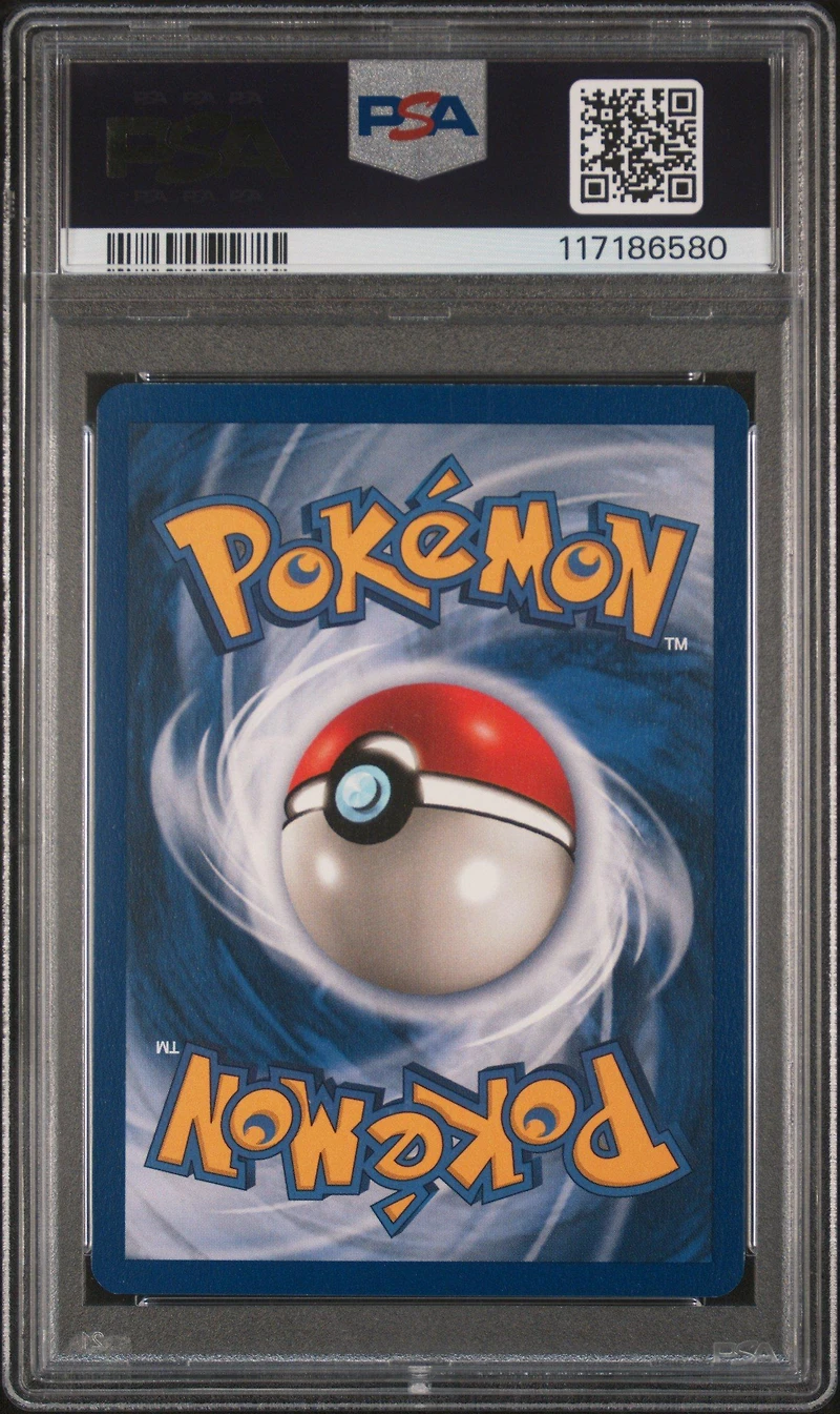 1999 Pokemon Spanish 16 Zapdos-holo 1st Edition PSA 9