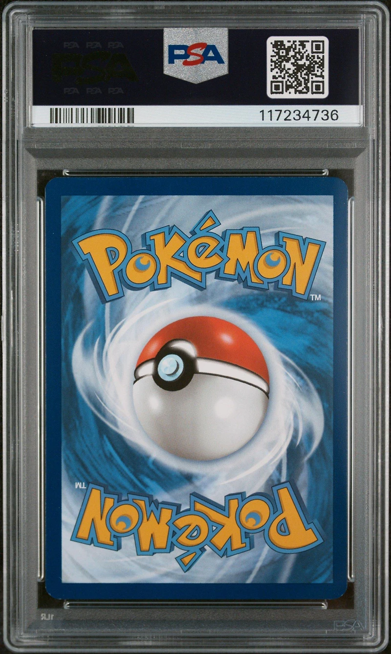 2023 Pokemon Mew En-151 149 Dragonite PSA