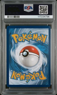 2023 Pokemon Mew En-151 149 Dragonite PSA