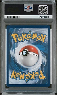 2021 Pokemon Celebrations 013 Cosmog PSA